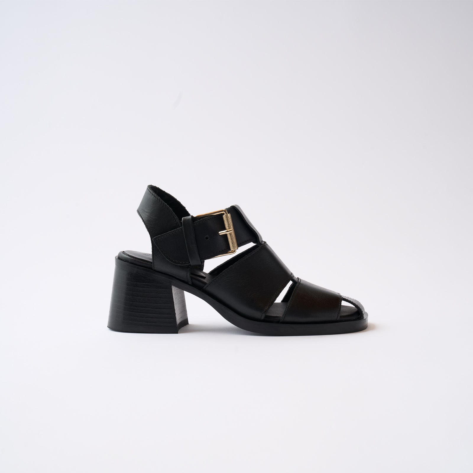 Luz Sandal – SERES FOOTWEAR