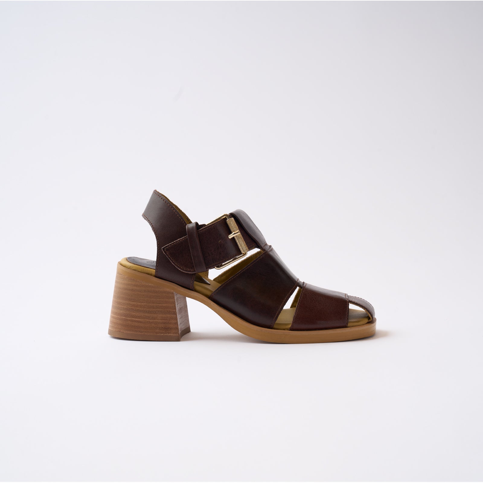 Luz Sandal – SERES FOOTWEAR