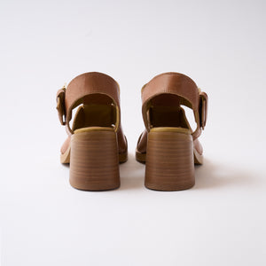 Luz Sandal